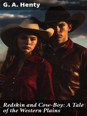 cover image of Redskin and Cow-Boy
